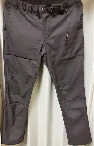 THE NORTH FACE 가젤 치노 팬츠 NB32101Z