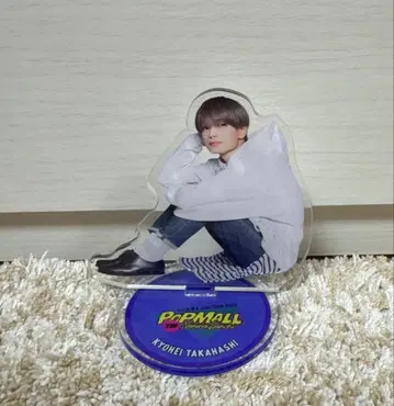 나니와단시 타카하시 쿄헤이 아크릴 스탠드