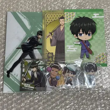 은혼 히지카타 토시로 묶음 판매