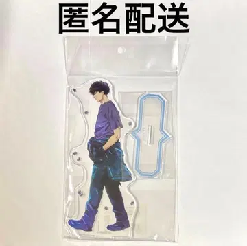 사카모토 데이즈 계절의 발걸음 아크릴 스탠드 세바 나츠키