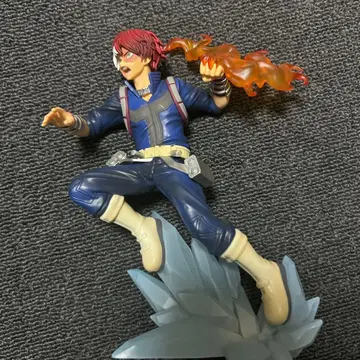 나의 히어로 아카데미아 토도로키 쇼토 피규어 제일복권 C상