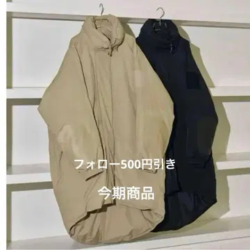 TODAYFUL Monster down coat