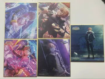 프로세카 색지 아키토