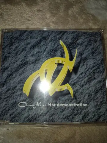 TAIJI 사와다 타이치 Cloud Nine 1st 데모 외