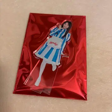 AKB48 하나다 아이 아크릴 스탠드