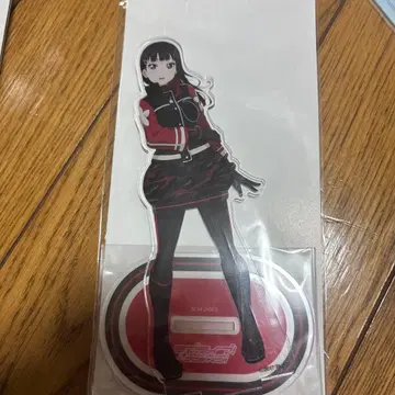 쿠로사와 다이아 러브 라이브 선샤인