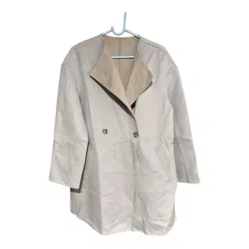 로페피크닉 ROPE' PICNIC 라이트 블루 코트 캐주얼 38