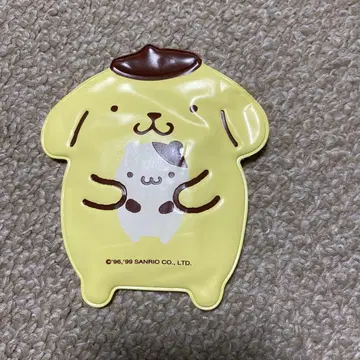 1999년 폼폼푸딩 재봉 세트 산리오