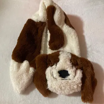 MU SPORTS 우에사코 미에코 머플러