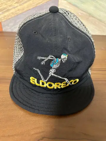 엘도레소 본맨캡