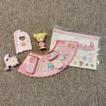 코에다짱 피규어 묶음 판매