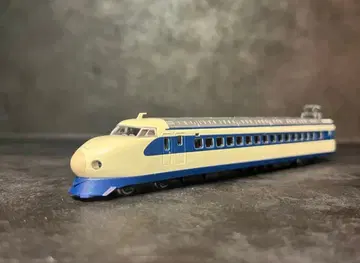 KATO 도카이도 산요 신칸센 0계 6량 세트