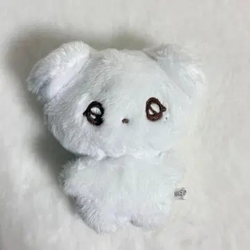 nctwish 료우 봉제 인형