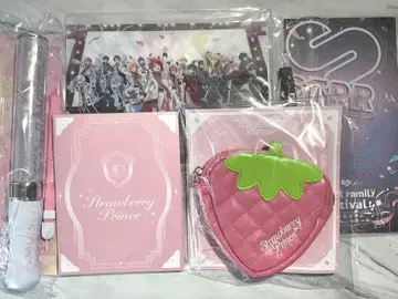 스토푸리 응원봉 STPR 묶음 판매