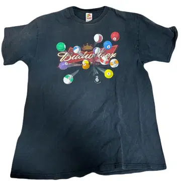 FRUIT OF THE LOOM 빈티지 티셔츠