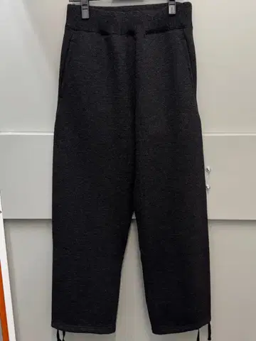 slopeslow 슬로우 슬로우 트랙 팬츠 XS 미사용 25AW