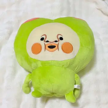 스모모노우치 코비토즈칸 봉제 인형