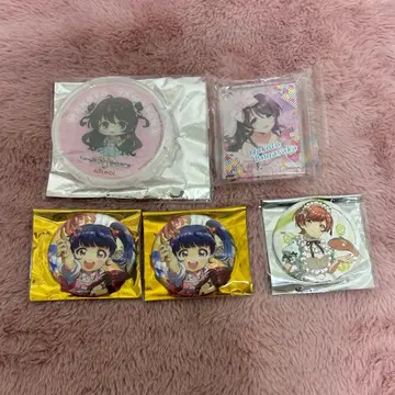 타마사카 마코토 세트