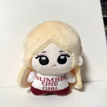 BLACKPINK ROSE 로제 미니 봉제 인형