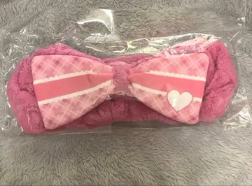 너와 아이돌 프리큐어 아이돌 키랏키란란페스티벌 헤어밴드