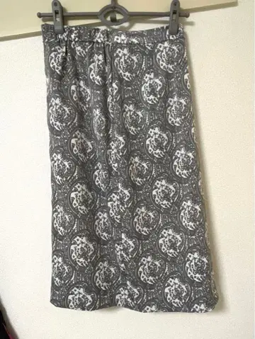 [ 미듀 ] 타이트 스커트