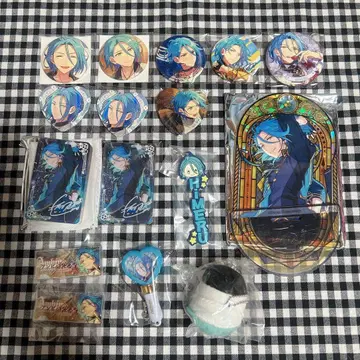 앙스타 HiMERU 묶음 판매