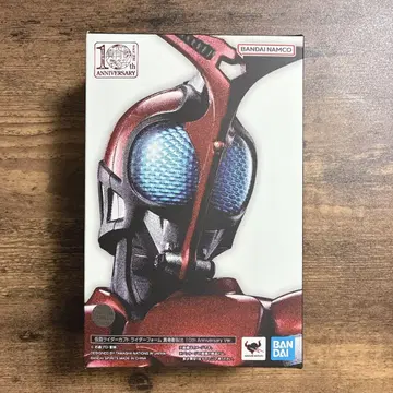개봉품 S.H.Figuarts (진골조) 가면라이더 카부토