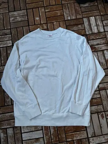 론 헤르만 헬스니트 트레이닝복 M