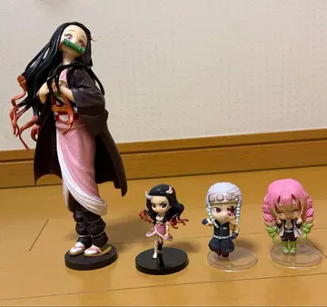 글리터&글래머 귀멸의 칼날 피규어 묶음 판매