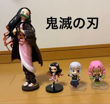 글리터&글래머 귀멸의 칼날 피규어 묶음 판매