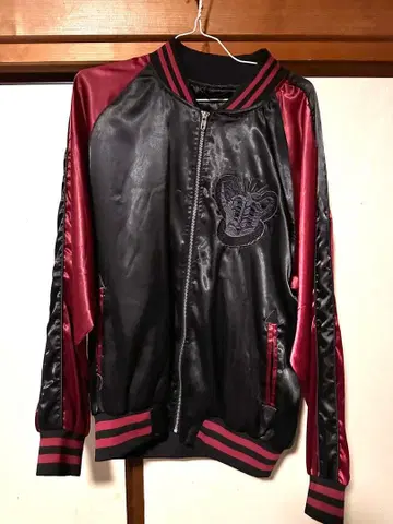 VAMPS HYDE 스카잔