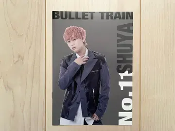 시험용 초특급 슈야 사용설명서