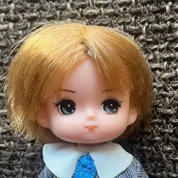 하트힐즈 리쿠군 리카짱 마키짱