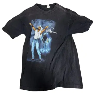 band t-shirt Vintage