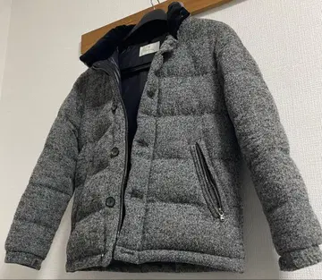 EDIFICE 에디피스 다운 자켓 다운 90% (L48)