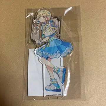 학마스 후지타 코토네 아크릴 스탠드 학원 아이돌 마스터