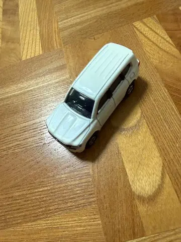 토미카 6종 세트