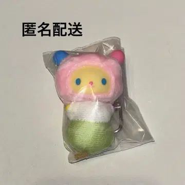 쪼끔 와가시 우사하나