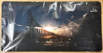 에이스 컴뱃 30th 게임 매트 아스날 버드 ACE COMBAT