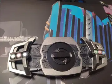 csm 디엔 드라이버 부속 버클 부품 가면라이더 디케이드