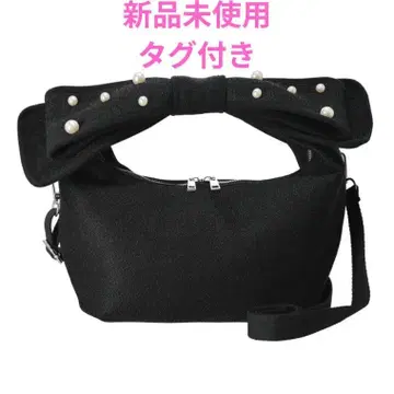 안드라브 페미닌 폼 뮬 백 [ 택 포함 미사용 새상품 ]