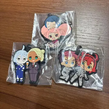 러버 마스코트 버디콜렉션 기동전사 건담 수성의 마녀