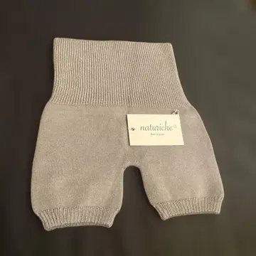 [새상품] Maurice 냉기 제거 실크 팬츠 복부 팬 일본제 홀 가먼트