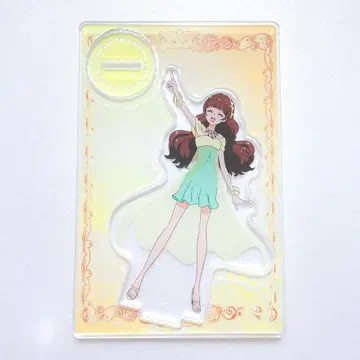 프리큐어 블루레이 10주년 아크릴 스탠드 아마노가와 키라라