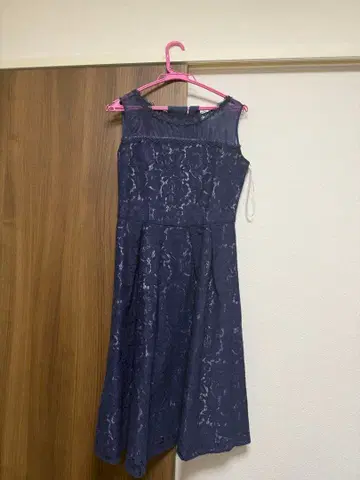 경사용 레이스 드레스 axes femme