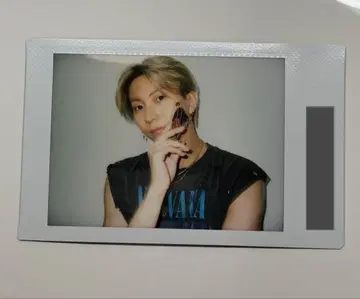 다카하시 유리의 폴라로이드