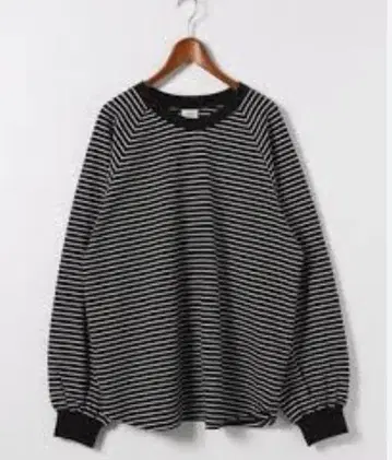 새상품급 be with M Misayo 멀티 셔츠 블랙