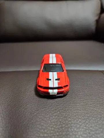 명탐정 코난 이상윤(아카이 슈이치) 애차 미니카