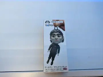 데스 스트랜딩 2 돌맨 사운드 피규어