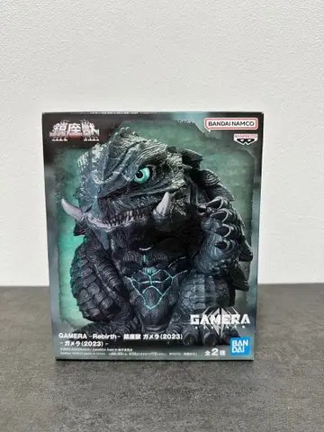 진좌수 가메라 (2023) A 컬러